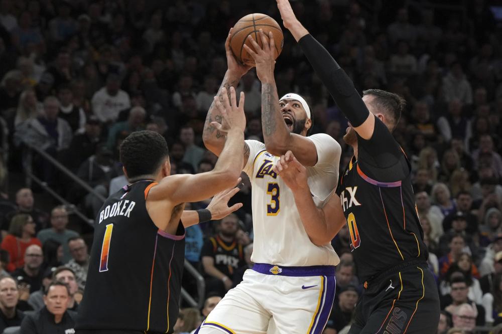 策略的冲击 策略的冲击